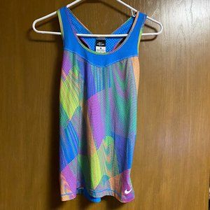 Nike Pro Dri-Fit Women's Tank